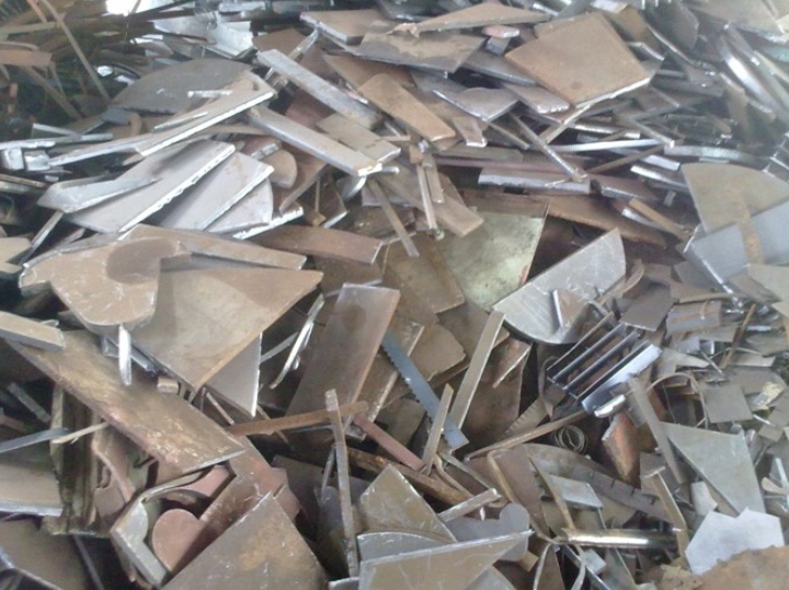 银川废旧金属回收