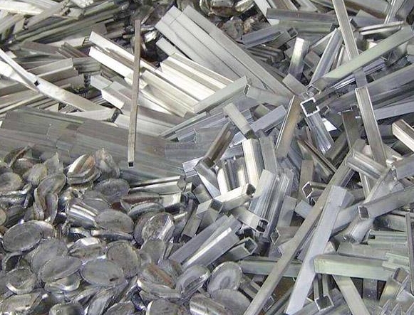 銀川廢鋁回收