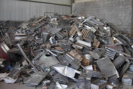 銀川廢鋁回收