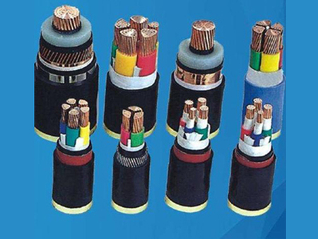 电线电缆厂家简述铝合金电缆产品有哪些特点？