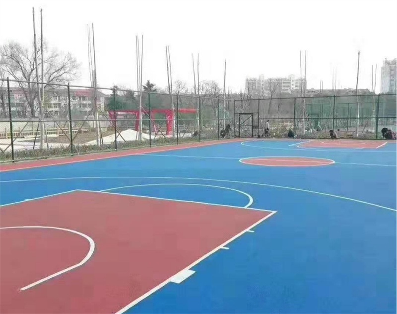 你對聚氨酯地坪涂料的分類知多少?