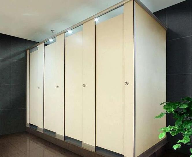 What is the anti-beit plate - the ideal material for Chengdu bathroom partition