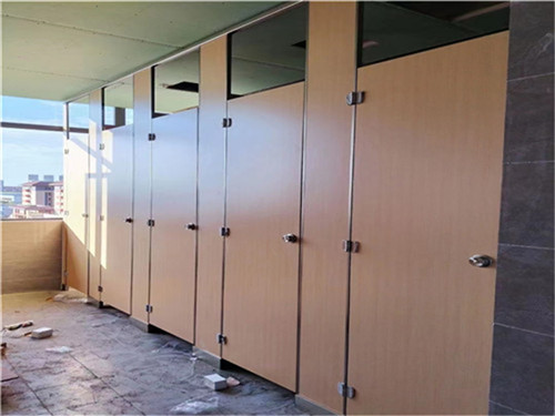 Introduction to Chengdu anti-double special plate partition board