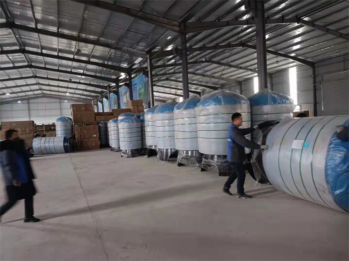 新疆10吨水处理设备报价