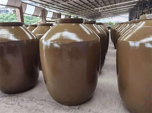 重庆陶瓷发酵罐定做