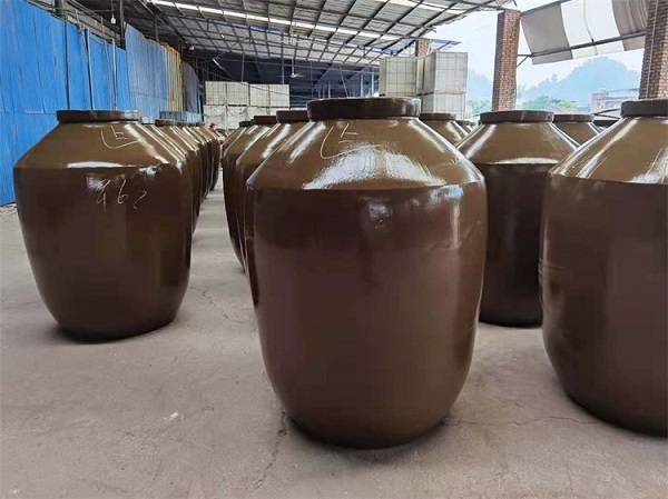 成都陶瓷发酵缸厂家