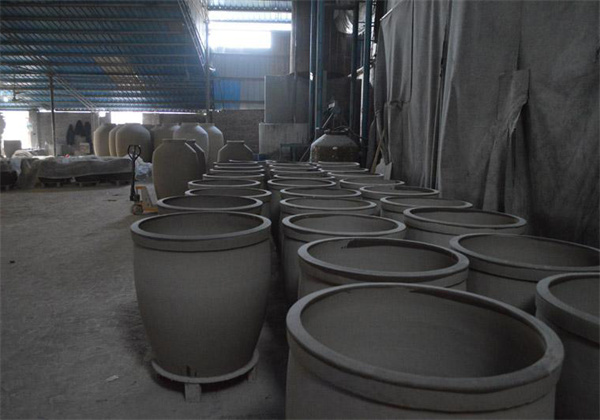 甘肃陶瓷发酵缸厂家