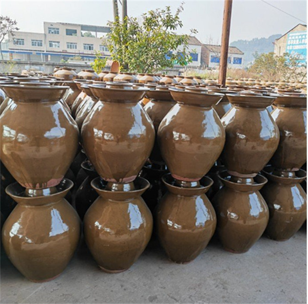 贵州陶瓷发酵缸批发