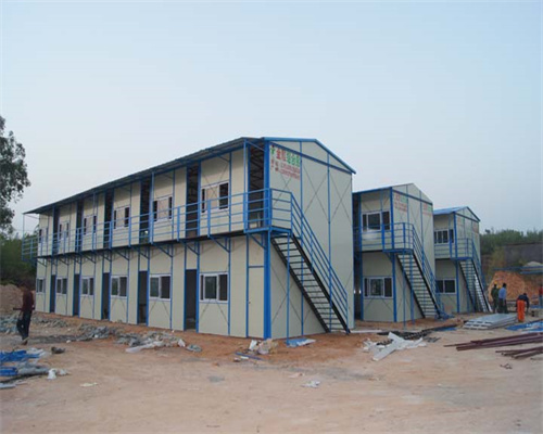 云南钢结构集装箱生产