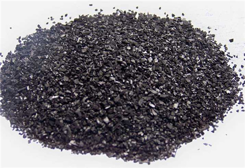 乐山冶金活性炭脱硫剂销售