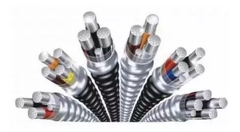 四川铝合金电缆厂家 绵阳铝合金电缆销售 自贡铝合金电缆批发