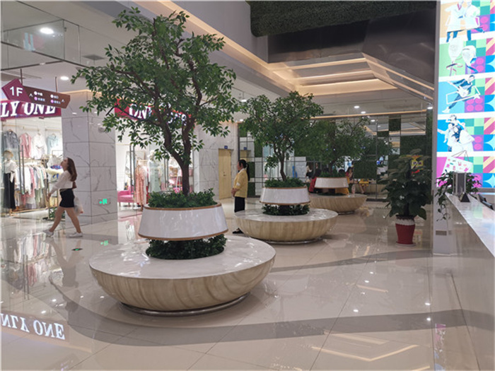 西安市政花箱價格