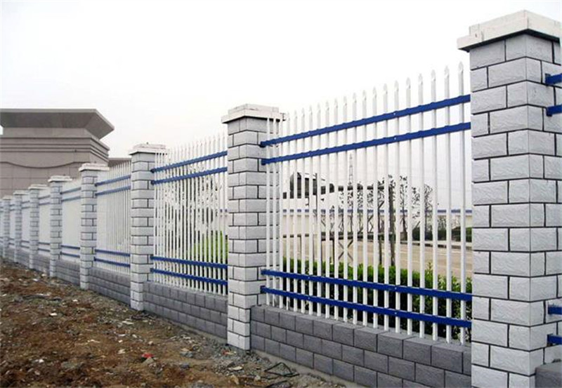 渭南不锈钢围栏公司