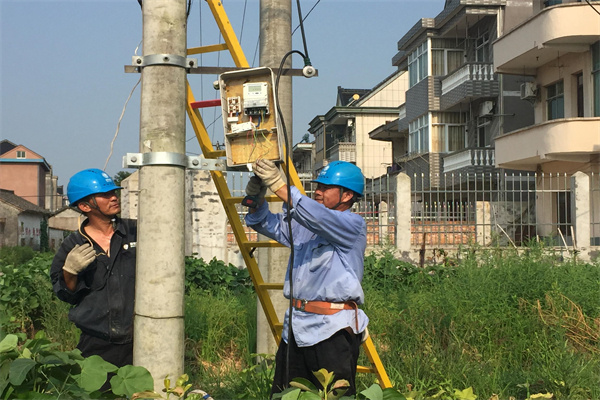 重庆高压电力运维施工