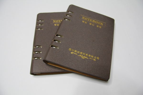 西藏笔记本印刷制作_西藏笔记本定制公司_西藏台历印刷设计