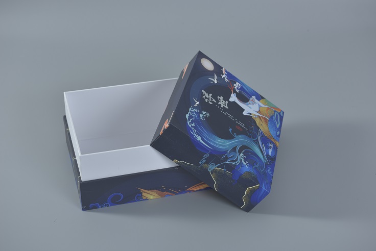 绵阳纸箱印刷公司 重庆包装纸盒印刷 四川出书印刷厂