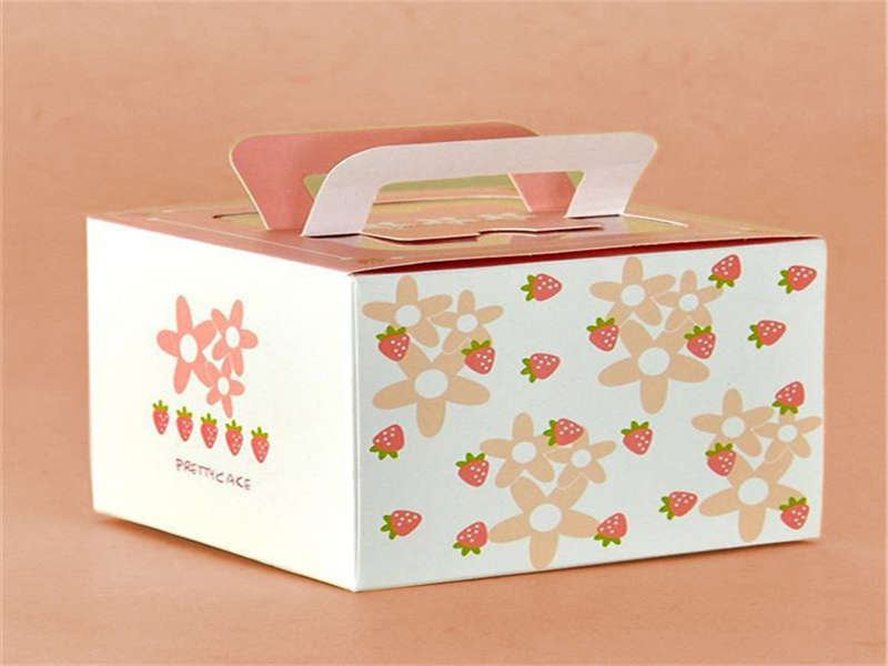 四川创意礼品盒印刷设计