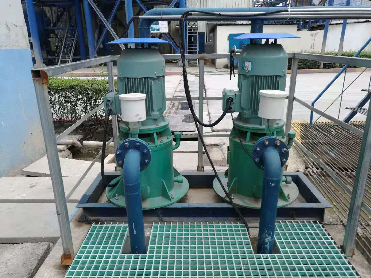 陕西工业水处理设备厂家