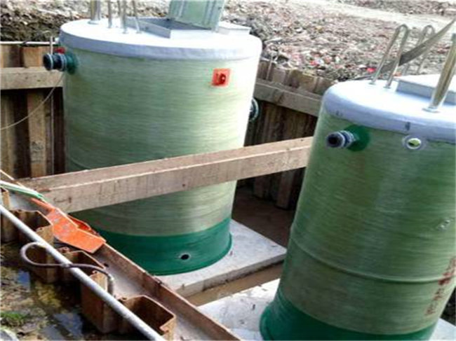西安污水处理设备工业报价