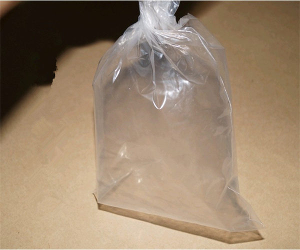 乐山超市塑料袋定制