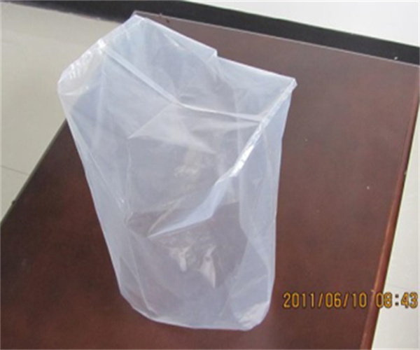 乐山异型塑料袋生产