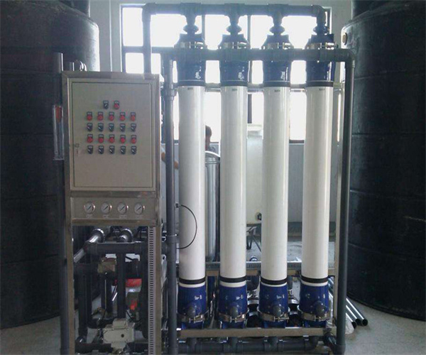 雅安乳品水处理设备厂家