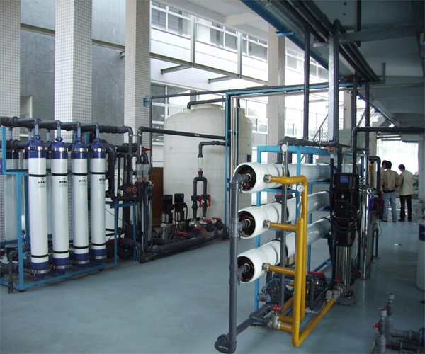 雅安食品水处理设备制造