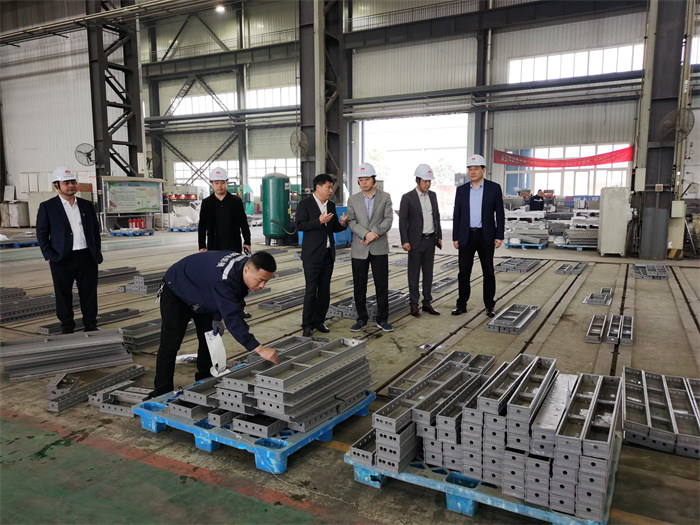 安康工程铝模板生产厂