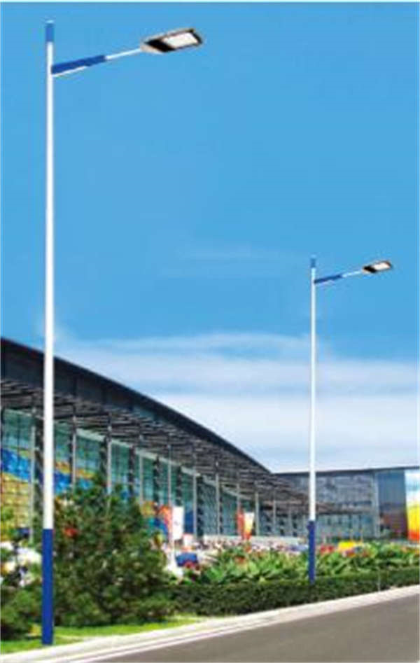 陕西太阳能路灯厂-陕西太阳能路灯生产-太阳路灯制造安装