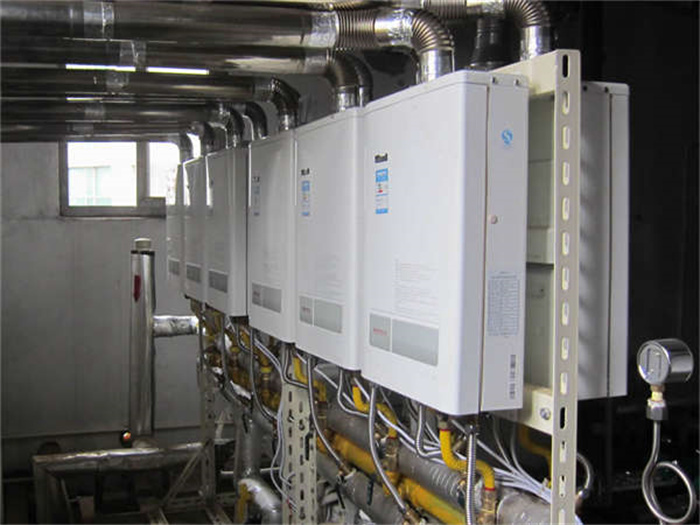 西安容积式热水炉生产