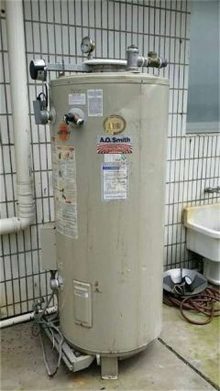 西安容积式热水器价格