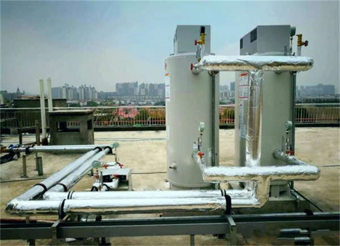 西安冷凝容积式热水器价格