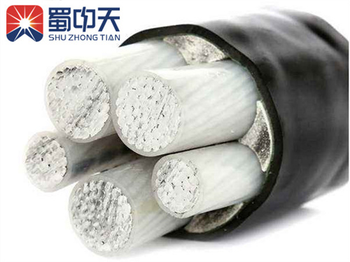 德阳架空铝芯电缆公司