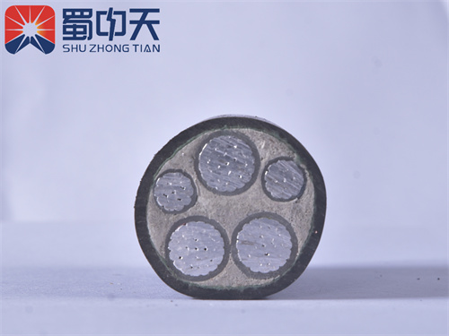 绵阳架空铝芯电缆厂家