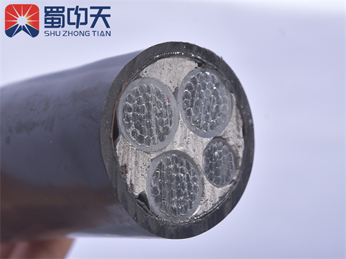 成都高压铝芯电缆销售