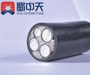 成都高压铝芯电缆公司
