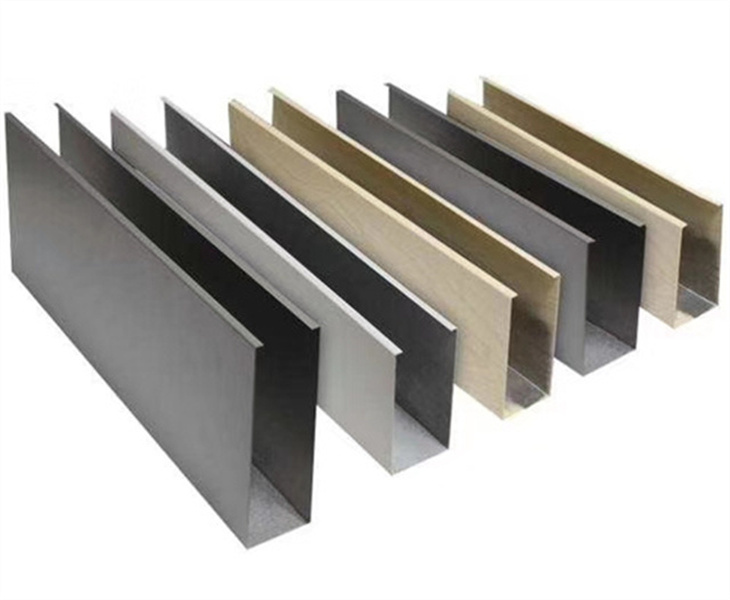 成都铝镁锰屋面系统 资阳铝方通生产公司 四川铝单板厂家直销
