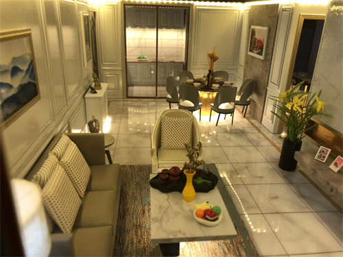 安顺别墅沙盘模型设计_安顺住宅沙盘模型制作_安顺别墅户型沙盘