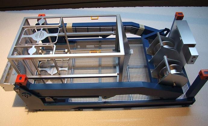 成都工业沙盘模型 成都售楼处沙盘模型制作 成都多媒体沙盘模型