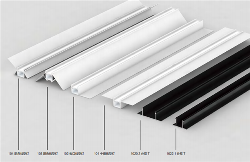 德阳建筑铝型材价格 成都铝型材安装 南充工业铝型材厂家