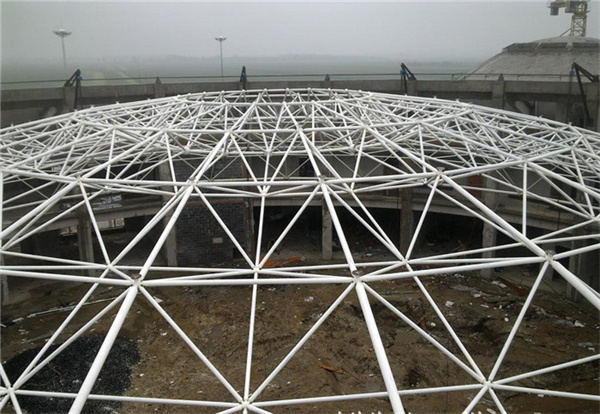 榆林建筑钢结构检测工程