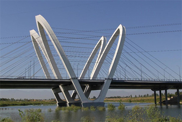银川桥梁钢结构检测价格
