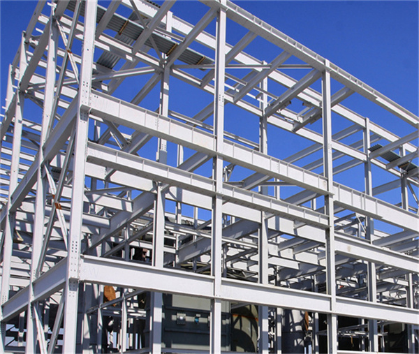 西安高层钢结构检测价格