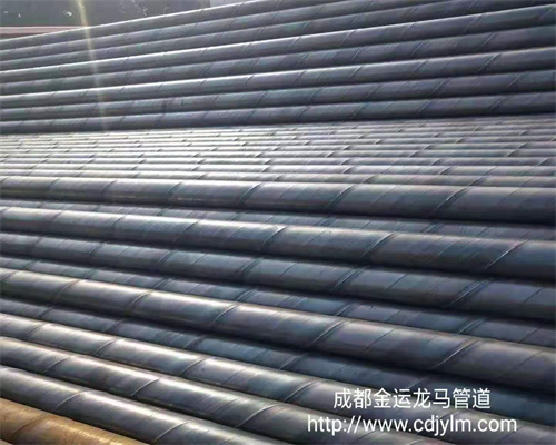 成都鍍鋅角鋼銷售_四川無縫鋼管批發廠家_德陽螺旋鋼管多少錢