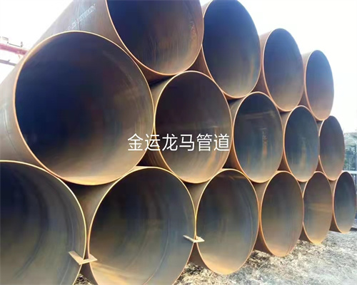 德阳市政螺旋钢管批发