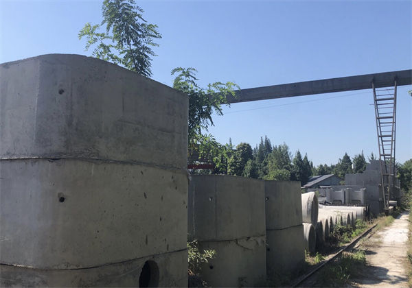 泸州混凝土化粪池厂家 绵阳电力沟槽支持定制 南充井筒井室厂家