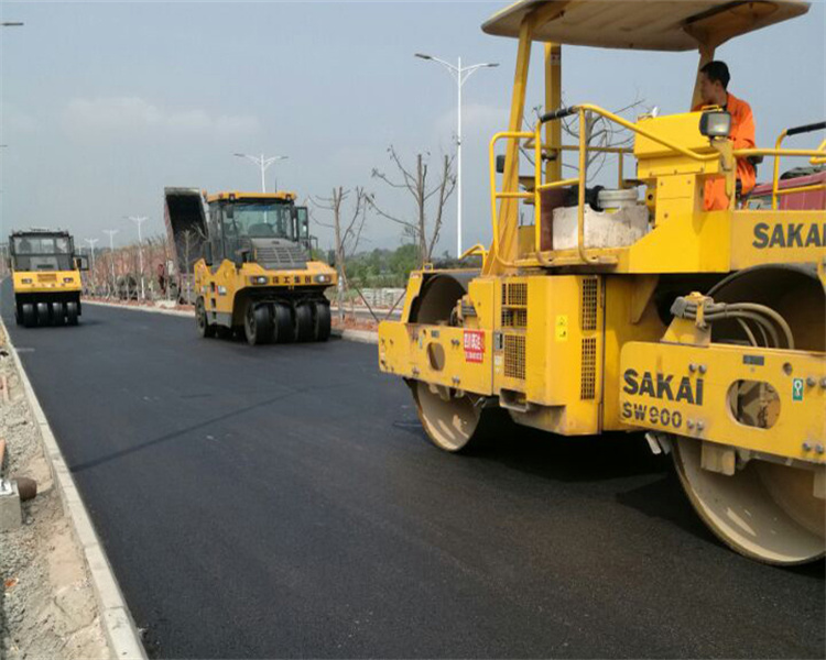 乐山沥青路面修复厂家_达州沥青路面铺筑_广汉公路交通厂家