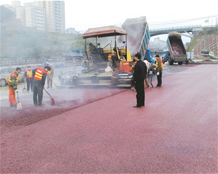 郫都市政道路施工_金牛沥青路面维修_青羊沥青路面设计价格