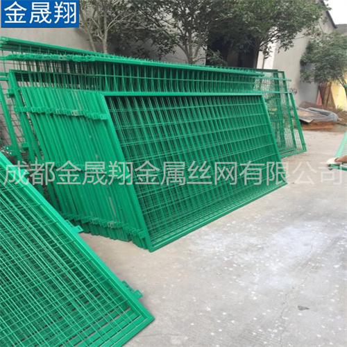 成都框架护栏网厂家
