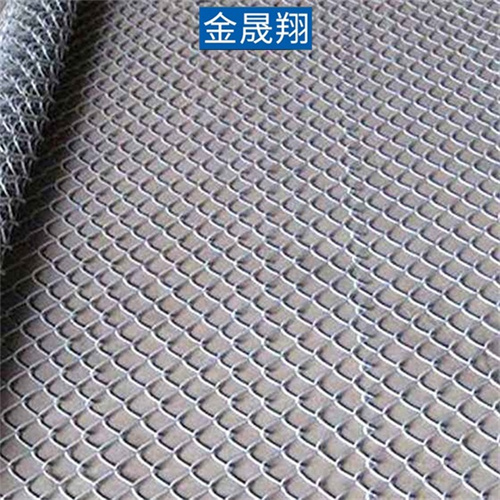 成都浸塑勾花网公司